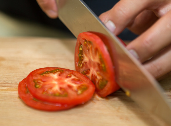 Диетолог рассказала, сколько помидоров можно съесть в день без вреда для здоровья