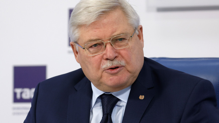 Томский губернатор Жвачкин заявил об уходе со своего поста