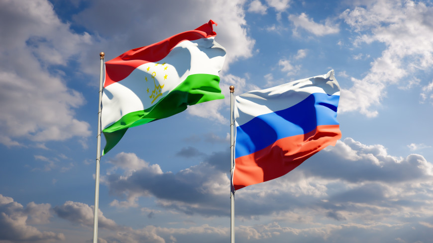 Россия и Таджикистан обсудили вопросы энергетического сотрудничества