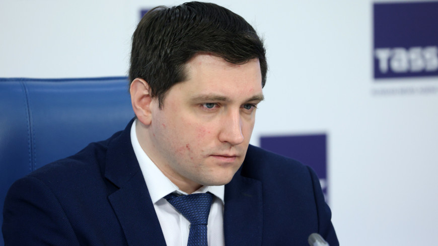 Замминистра экономического развития России Сергей Галкин назначен главой Росстата