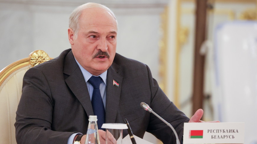 Лукашенко призвал усилить политическое взаимодействие в ОДКБ
