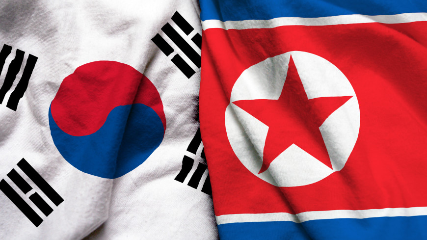 Южная Корея готова оказать помощь КНДР в борьбе с коронавирусом