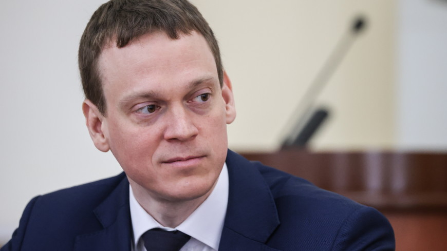 Врио губернатора Рязанской области Малков будет участвовать в выборах главы региона
