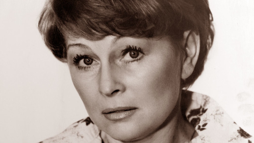Актриса Валентина Дугина скончалась в возрасте 85 лет