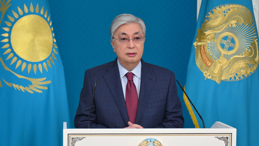 Токаев заявил о приверженности Казахстана курсу евразийской интеграции