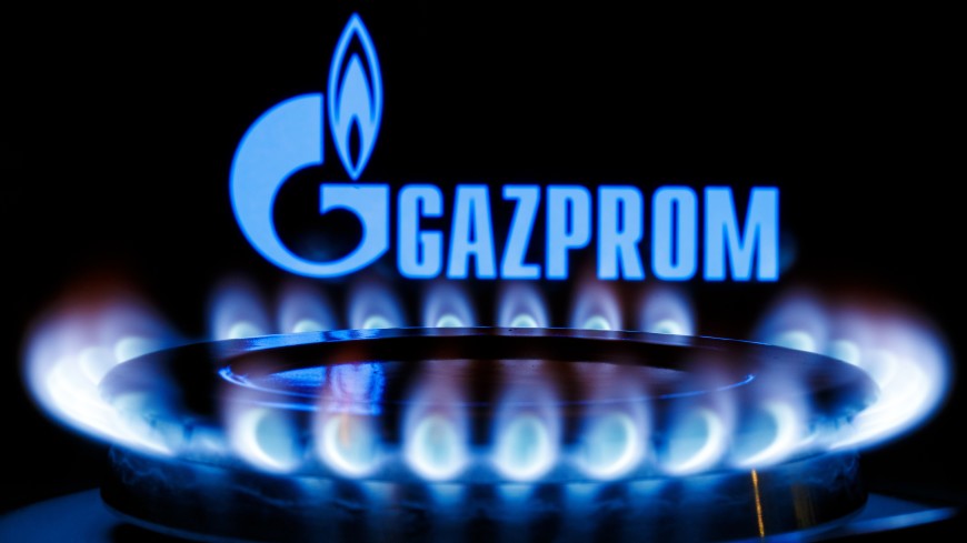 «Газпром» остановил поставку газа в Нидерланды из-за неоплаты в рублях