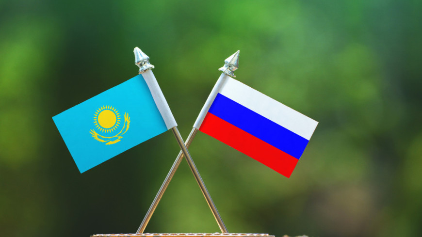 Архивисты Казахстана и России выпустят совместный сборник