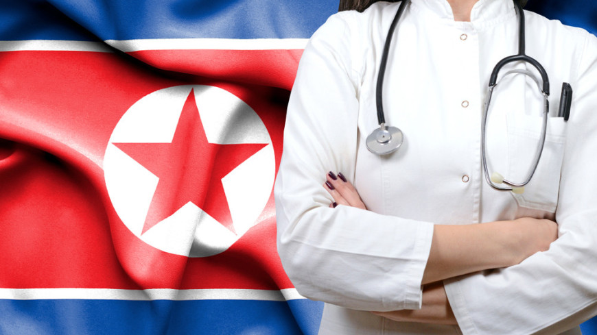 Число жертв «неизвестной лихорадки» в Северной Корее увеличилось