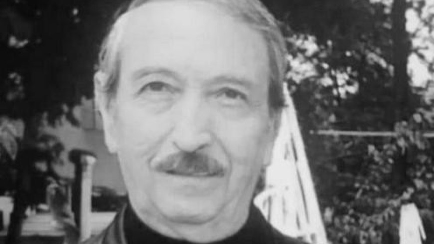 Умер таджикский писатель и драматург Мехмон Бахти