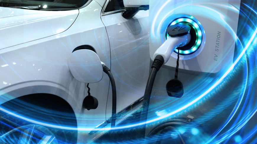 Без бензина: фестиваль электромобилей прошел в Бишкеке