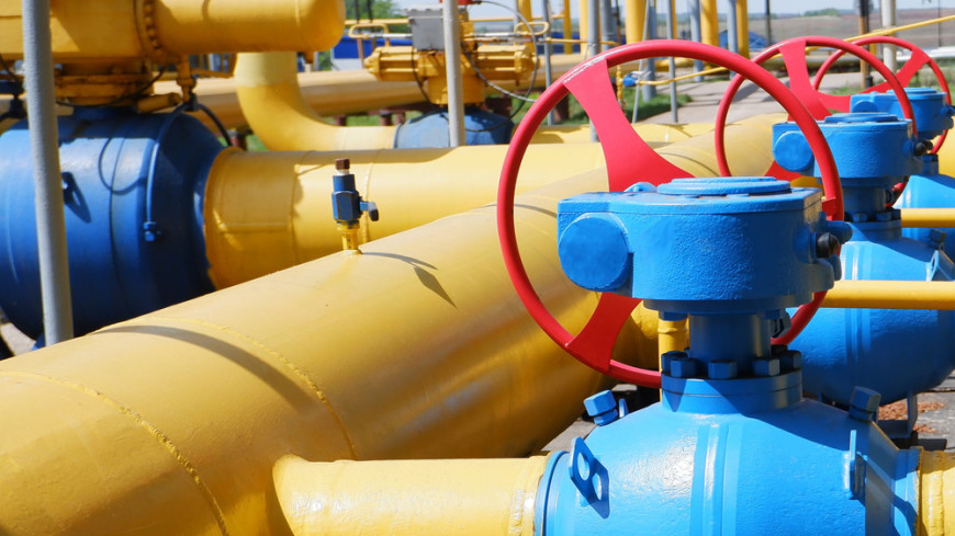 Минэнерго: Россия и Беларусь перейдут на оплату газа в российских рублях