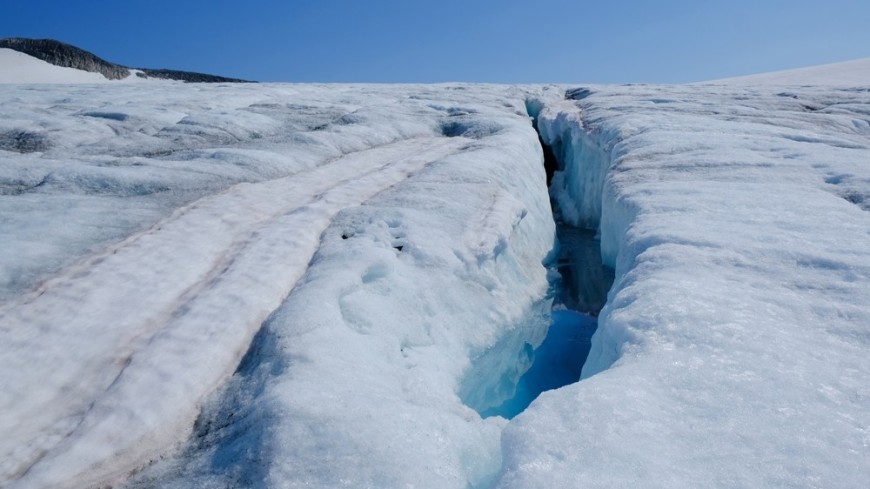 Российские ученые нашли самые ранние следы человека в Арктике