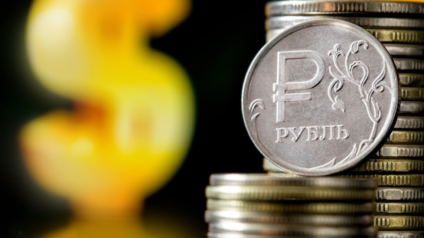 Курсы доллара и евро превысили 63 и 66 рублей соответственно