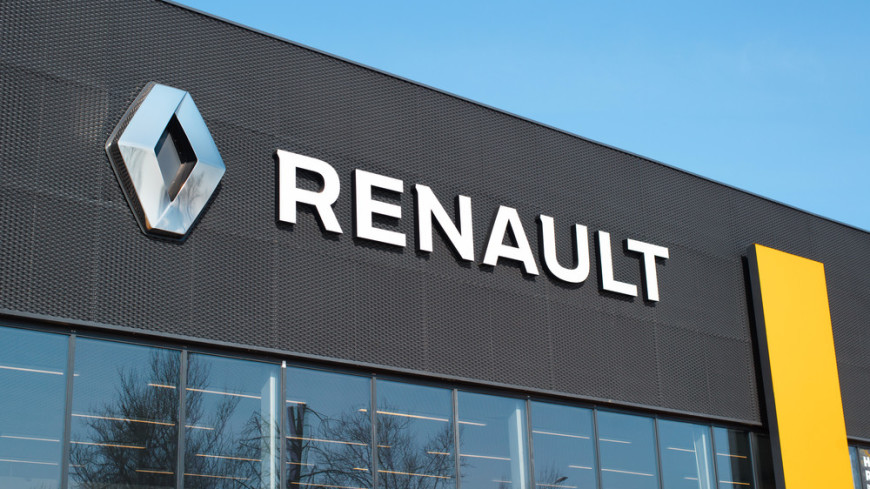 Минпромторг России: Российские активы группы Renault переходят в госсобственность
