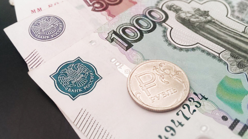 Путин: Рубль демонстрирует лучшую динамику среди всех мировых валют