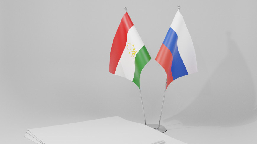 Товарооборот между Таджикистаном и Санкт-Петербургом составил почти $100 млн