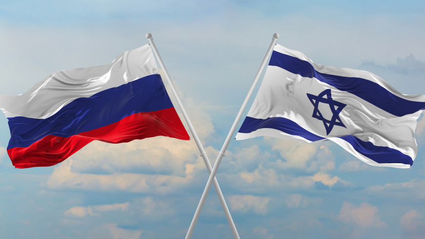 Путин и Беннет выразили заинтересованность в развитии дружественных отношений России и Израиля