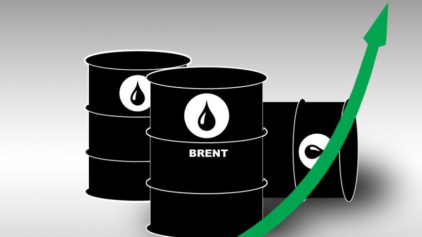 Цена нефти Brent превысила $108 за баррель на фоне опасений рынка о предложении