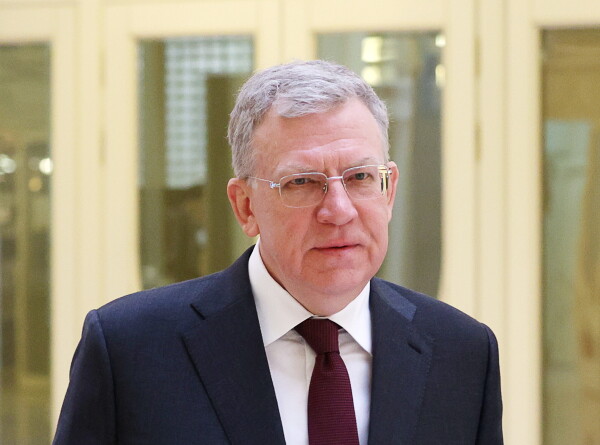 Совет Федерации освободил Алексея Кудрина от должности председателя Счетной палаты