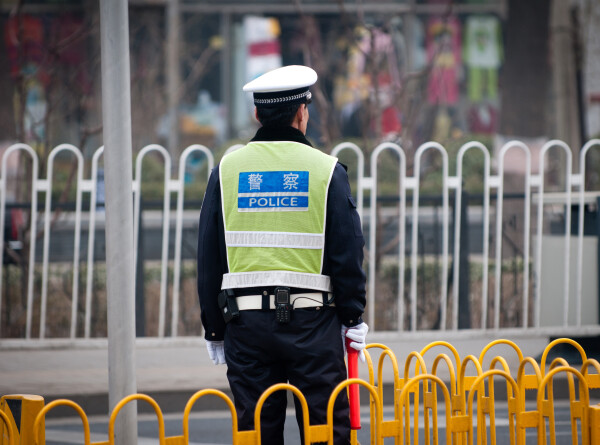 Китайцы протестуют, требуя от властей отменить ковидные ограничения
