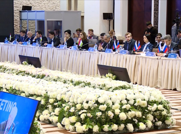 Метод борьбы с финансовой преступностью обсудили в Душанбе