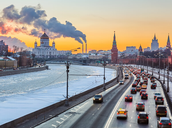 Мороз и солнце: Московскому региону обещают дальнейшее похолодание