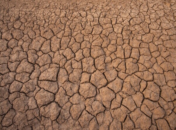 Жители Испании и Кении страдают от последствий сильнейшей засухи