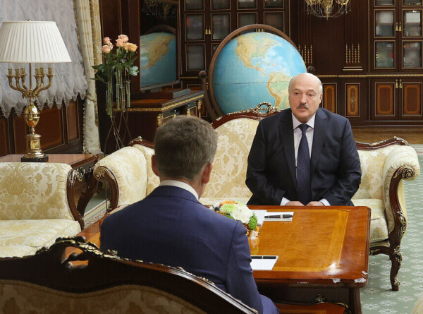 Товарооборот между Беларусью и Приморским краем достиг 4,5 млрд рублей