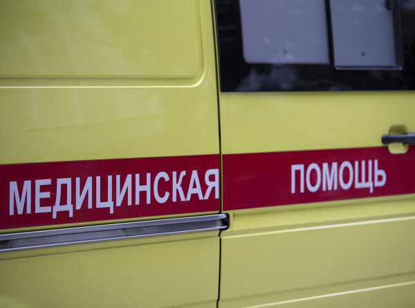 В результате столкновения двух автобусов в Караганде один человек погиб, 18 пострадали