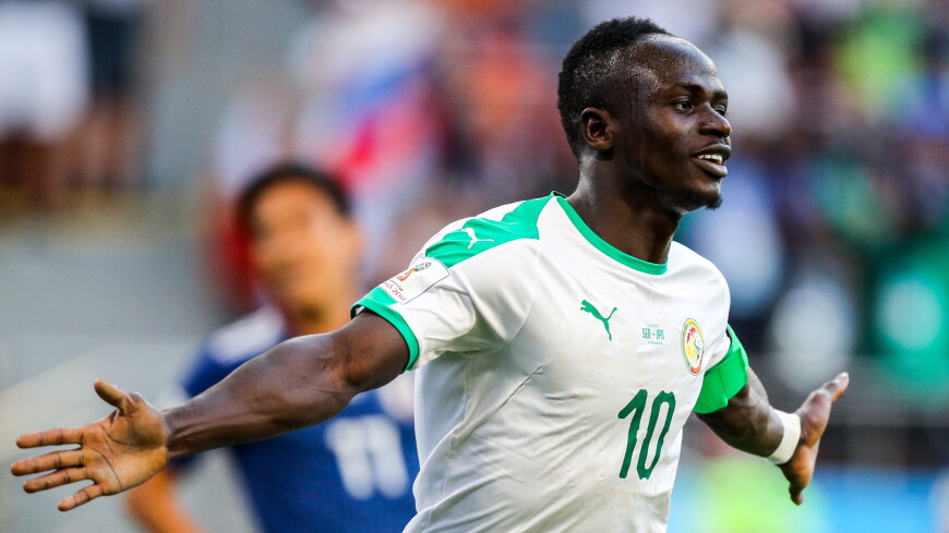 Сенегал привлек шаманов для участия главной звезды сборной на ЧМ по футболу