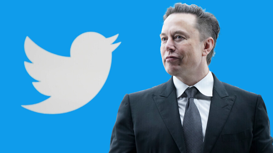 Илон Маск предложил сотрудникам Twitter интенсивно работать или уволиться