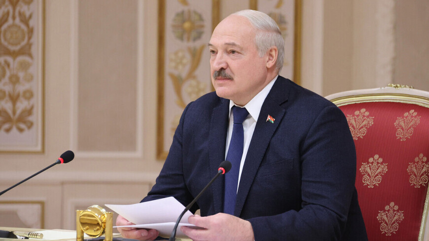 Президент Республики Беларусь, Александр Лукашенко