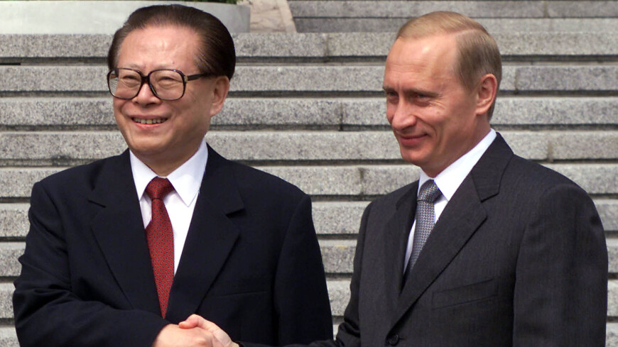 Обожал Толстого и «Катюшу»: как экс-глава КНР Цзян Цзэминь подружил Россию с Китаем?