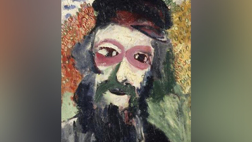Украденную фашистами картину Марка Шагала продали за 7,4 млн долларов