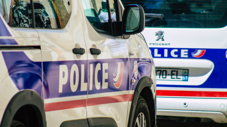 На севере Франции обрушились два здания: погиб мужчина