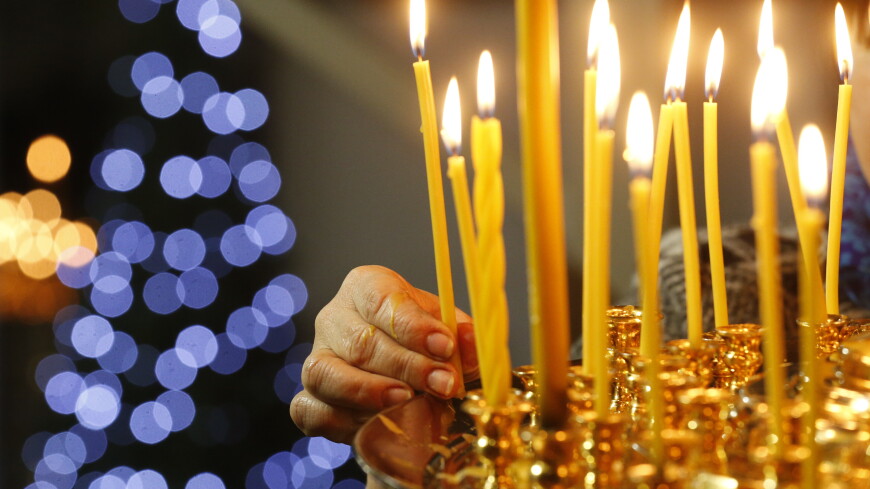 У православных верующих начался Рождественский пост: как правильно поститься и что самое главное в это время?