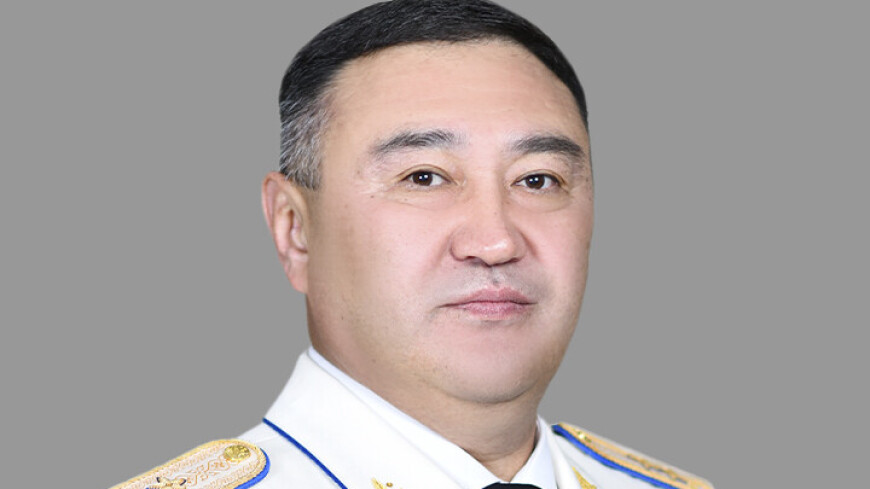 Токаев назначил Ермека Сагимбаева главой Комитета нацбезопасности Казахстана
