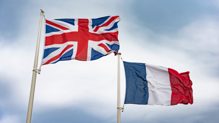 Британия и Франция завершают согласование миграционной сделки