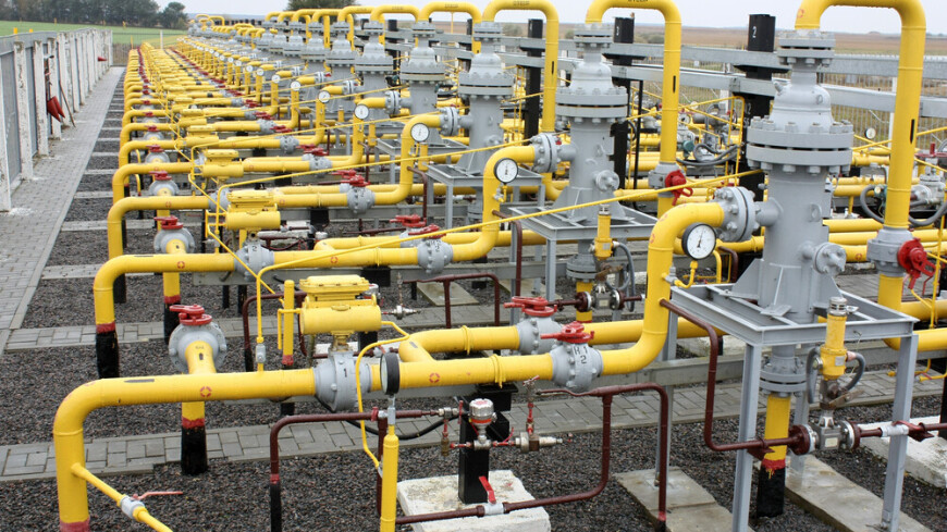 Турция начнет реализацию проекта по созданию газового хаба в начале 2023 года