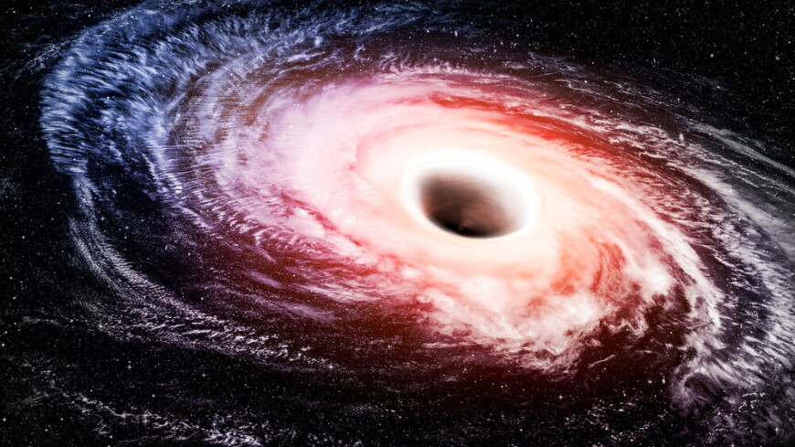 Звезда-долгожитель опровергла теорию появления черных дыр