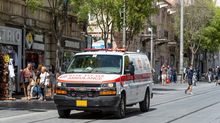 В результате взрывов в Иерусалиме скончался второй человек