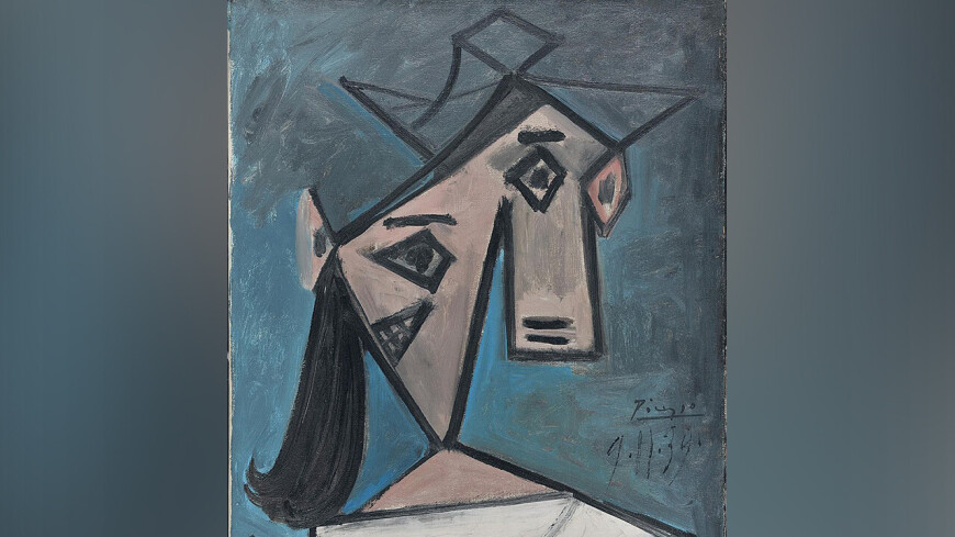 В музей Греции вернули украденные десять лет назад картины Пикассо и Мондриана