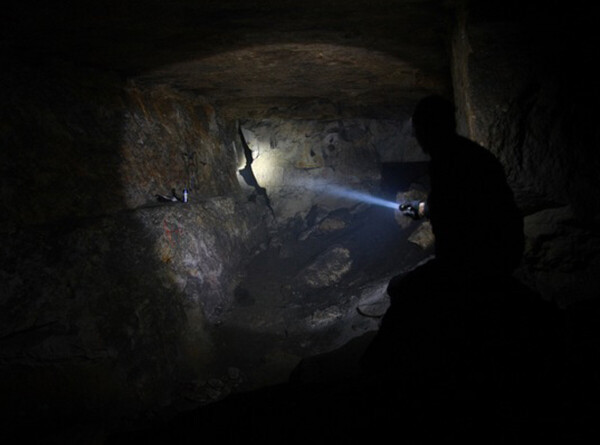 На кузбасской шахте более 200 горняков эвакуированы из-за пожара