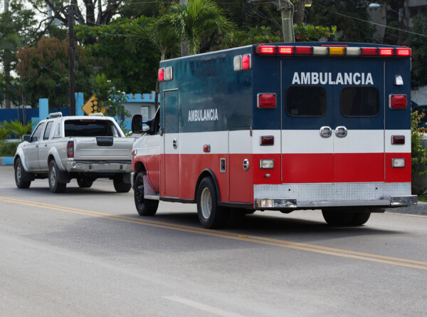 Два человека погибли, 47 пострадали в ДТП с автобусом в Доминикане