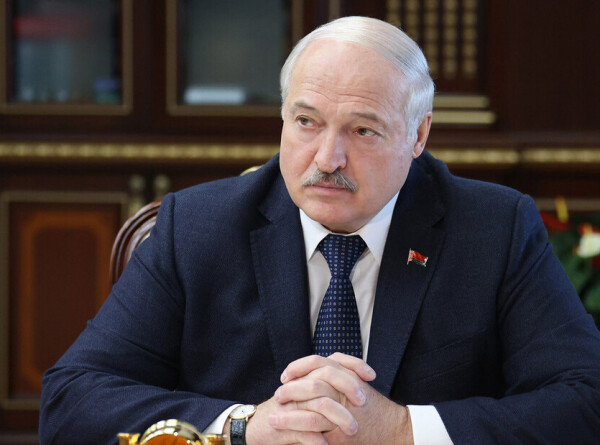 Лукашенко потребовал от правительства усиления мер против роста цен