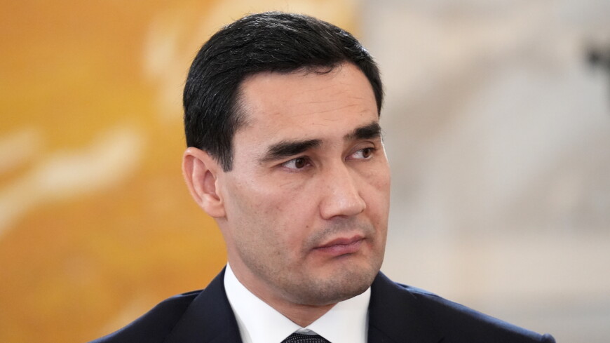 Президент Туркменистана поручил провести парламентские выборы в атмосфере праздника