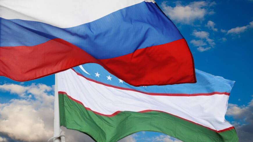 Узбекистан и Россия подготовят программу по расширению партнерства предприятий