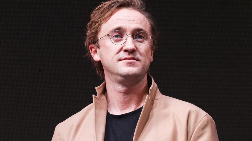 Актер Том Фелтон рассказал о штрафах для детей на съемках «Гарри Поттера»
