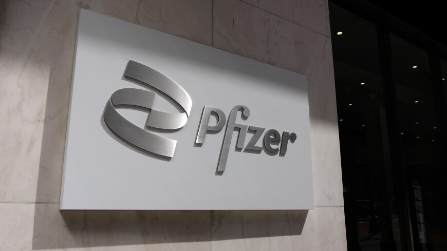 Pfizer заподозрили в Италии в сокрытии прибыли для уклонения от налогов