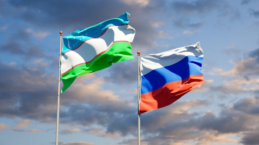 Товарооборот между Россией и Узбекистаном за 2022 год вырос на 37%
